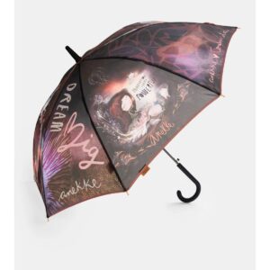 Parapluie canne Automatique Anekke collection Dreamverse