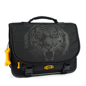 Cartable Stones and Bones – Lotus PL Fierce Tiger black