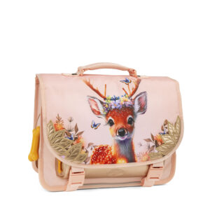 Cartable Stones and Bones – Lotus PL Fairy FAwn mauve