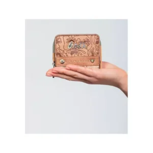 Porte billets Anekke collection Amazonia