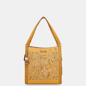 Sac porté épaule Anekke collection Amazonia collector