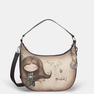 sac à main porté épaule Anekke collection Real