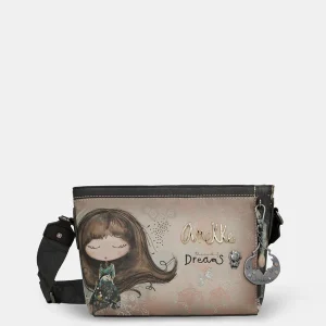 Sac bandoulière Anekke collection Real