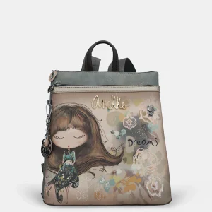 Sac à dos moyen Anekke collection Real