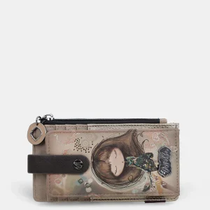 Porte-cartes Anekke collection Real