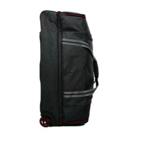 Sac de voyage 76cm à roulettes maxi format