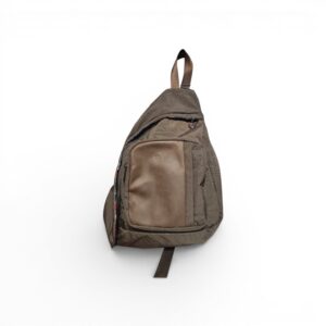 Sac monobretelle Serge Blanco ligne Passenger
