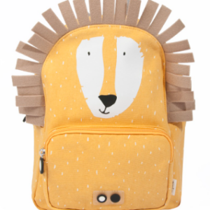 Sac à dos enfant Trixie Mr Lion – Sac maternelle