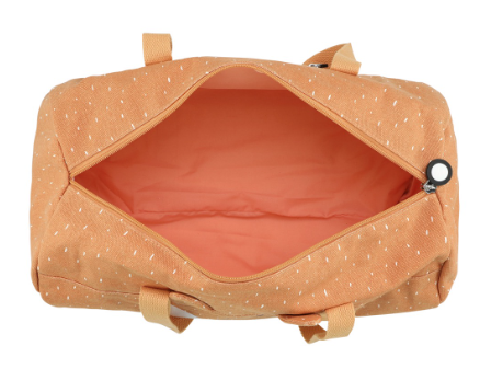Sac rond enfant Trixie Mr Fox – Sac goûter enfant – Image 3