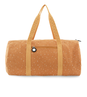 Sac rond enfant Trixie Mr Fox – Sac goûter enfant – Image 4