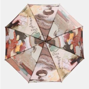 Parapluie canne automatique Anekke collection Core