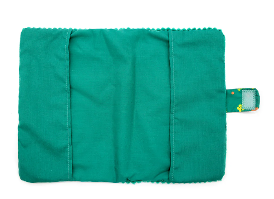 Carnet de santé Loup X Les Déglingos – Bébé – Image 2