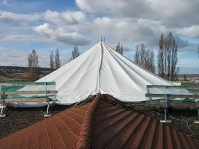 activit? "b?ches" chez DIOT SELLIER