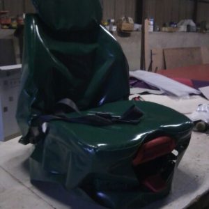 Activit? baches chez DIOT Sellier