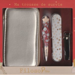 H BOITE E TROUSSE DE SURVIE MONTAIGNE