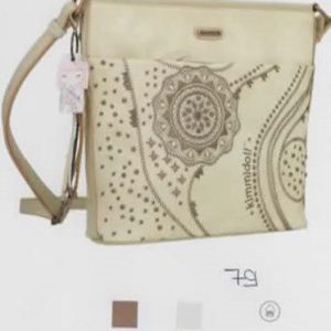 SAC HARUYO KIMMIDOLL EPUISE