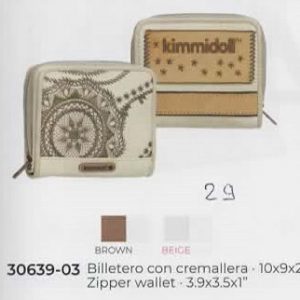 SAC HARUYO KIMMIDOLL EPUISE