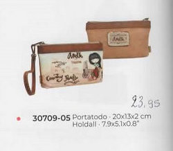 PETTITE TROUSSE TOILETTE ANEKKE COLLECTION ARIZONA