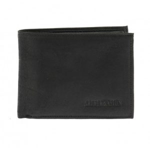 PORTE FEUILLE ITALIEN LIGNE LOUIS ARTHUR & ASTON