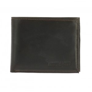 PORTE FEUILLE ITALIEN LOUIS ARTHUR & ASTON