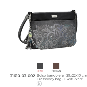 SAC KIMMIDOLL COLLETION MIE EPUISE