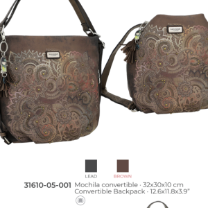 SAC KIMMIDOLL COLLECTION MIE EPUISE