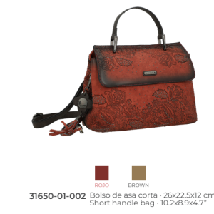 SAC KIMMIDOLL KAPRITSYO EPUISE