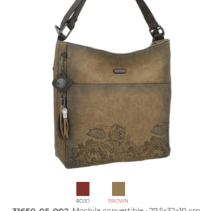 SAC KIMMIDOLL KAPRITSYO EPUISE