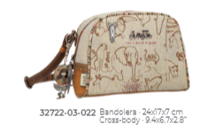 SAC BANDOULLIERE KENYA  ANEKKE