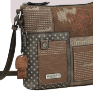 BANDOULLIERE KIMMIDOLL YUMIKA EPUISE