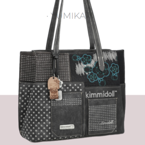 SAC A MAIN KIMMIDOLL YUMIKA EPUISE