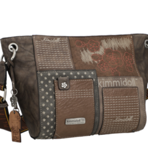 BANDOULLIERE KIMMIDOLL YUMIKA EPUISE