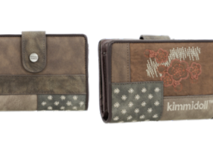 PORTE BILLET KIMMIDOLL YUMIKA EPUISE