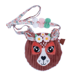 SAC A MAIN MELIMELOS LA BICHE