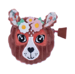 PORTE MONNAIE MELIMELOS LA BICHE