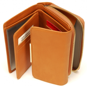 PORTEFEUILLE AMANDINE ARTHUR & ASTON