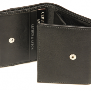 PORTE MONNAIE ET CARTES  EDOUARD ARTHUR & ASTON