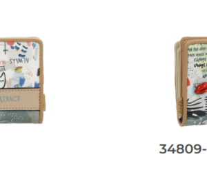 PORTE BILLETS FUN & MUSIC