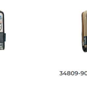 PORTE BILLETS ANEKKE FUN & MUSIC