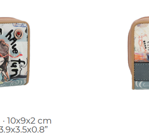 PORTE BILLETS FUN & MUSIC