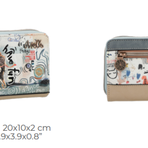 PORTE BILLETS FUN & MUSIC