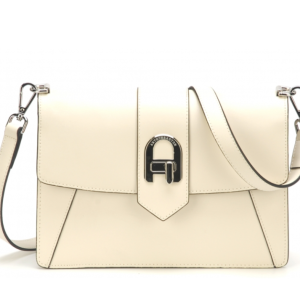 A SAC ARTHUR & ASTON SUZANNE CROUTE DE CUIR