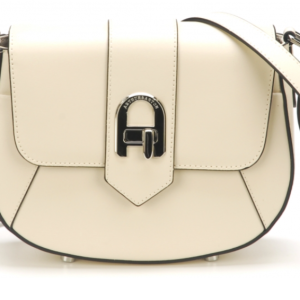 A SAC ARTHUR & ASTON SUZANNE CROUTE DE CUIR