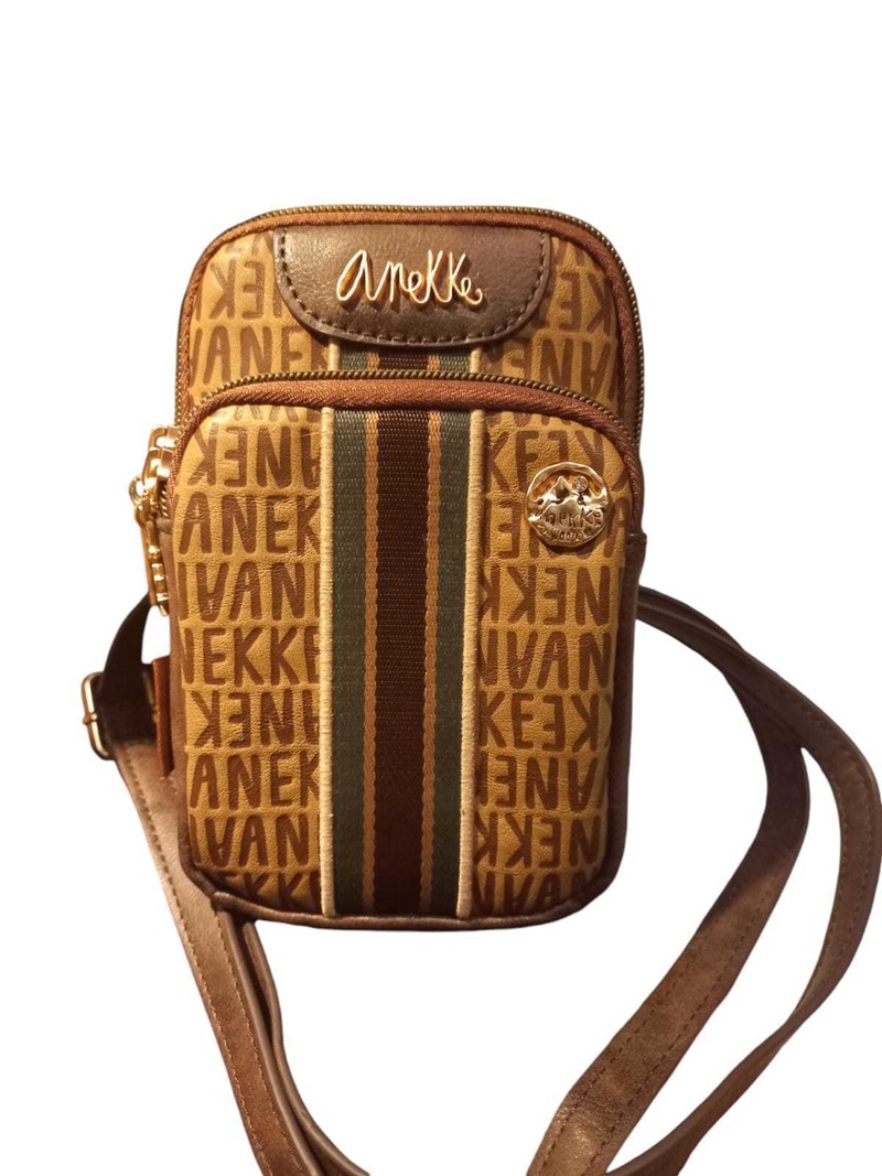 SAC MINI BANDOULIERE ANEKKE COLLECTION CANADA