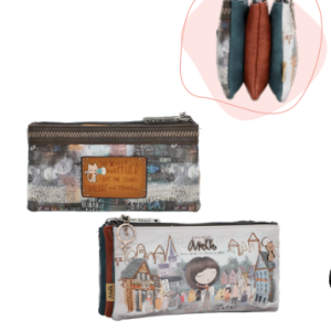 TROUSSE SYNTHETIQUE ANEKKE COLLECTION VOICE