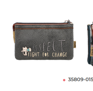 PORTE MONNAIE ANEKKE COLLECTION VOICE