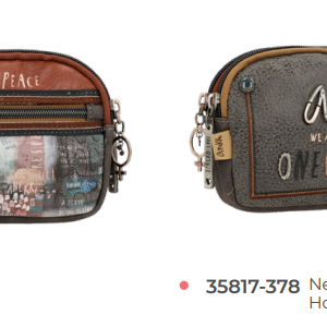 SAC A TOILETTE ANEKKE COLLECTION VOICE