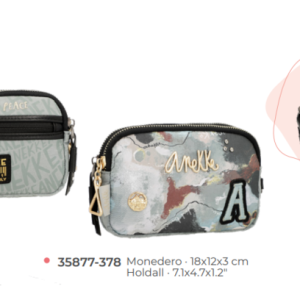 SAC A TOILETT ANEKKE COLLECTION VOICE