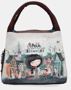 LUNCH BAG  COLLECTION VOICE