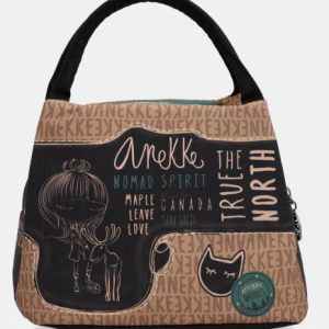 LUNCH BAG ANEKKE COLLECTION CANADA